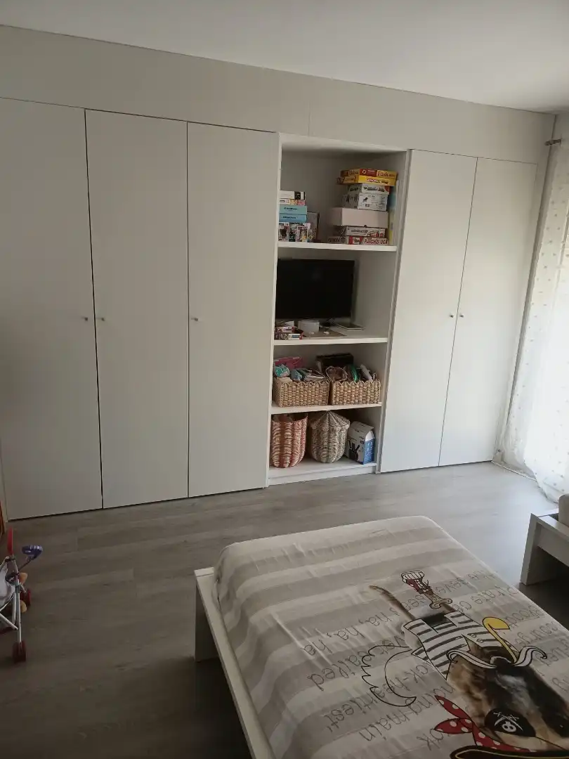 Detached homes for sale in Calle Tomas Cruz, 3, San Miguel de Abona Bedroom of Detached homes for sale in San Miguel de Abona with Air Conditioner, Terrace and Swimming Pool