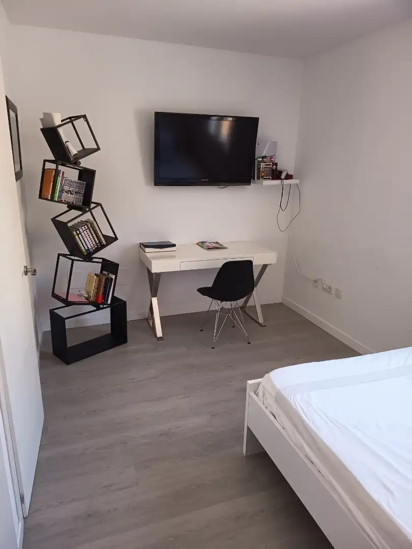 Detached homes for sale in Calle Tomas Cruz, 3, San Miguel de Abona Bedroom of Detached homes for sale in San Miguel de Abona with Air Conditioner, Terrace and Swimming Pool