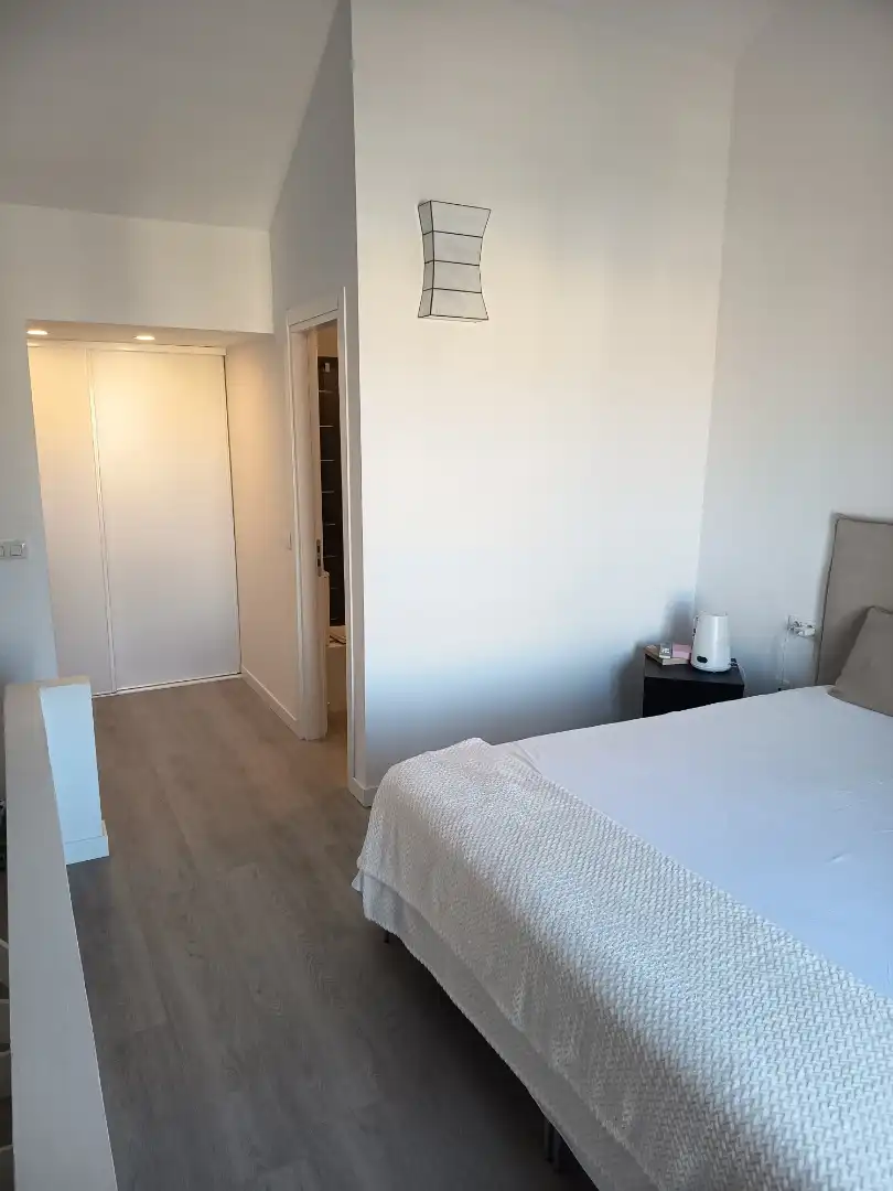 Detached homes for sale in Calle Tomas Cruz, 3, San Miguel de Abona Bedroom of Detached homes for sale in San Miguel de Abona with Air Conditioner, Terrace and Swimming Pool