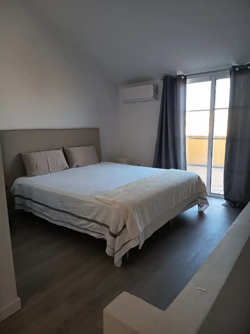 Detached homes for sale in Calle Tomas Cruz, 3, San Miguel de Abona Bedroom of Detached homes for sale in San Miguel de Abona with Air Conditioner, Terrace and Swimming Pool