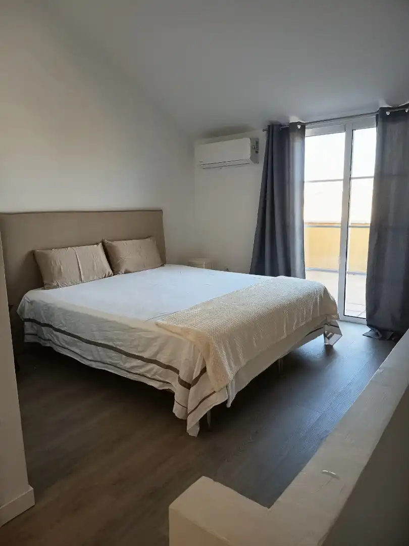 Detached homes for sale in Calle Tomas Cruz, 3, San Miguel de Abona Bedroom of Detached homes for sale in San Miguel de Abona with Air Conditioner, Terrace and Swimming Pool