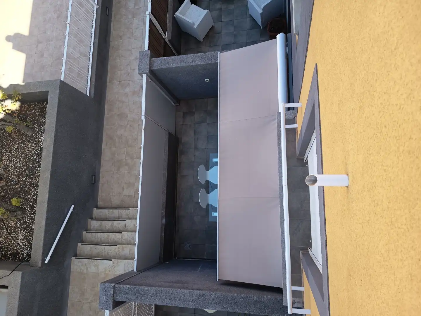 Detached homes for sale in Calle Tomas Cruz, 3, San Miguel de Abona Terrace of Detached homes for sale in San Miguel de Abona with Air Conditioner, Terrace and Swimming Pool