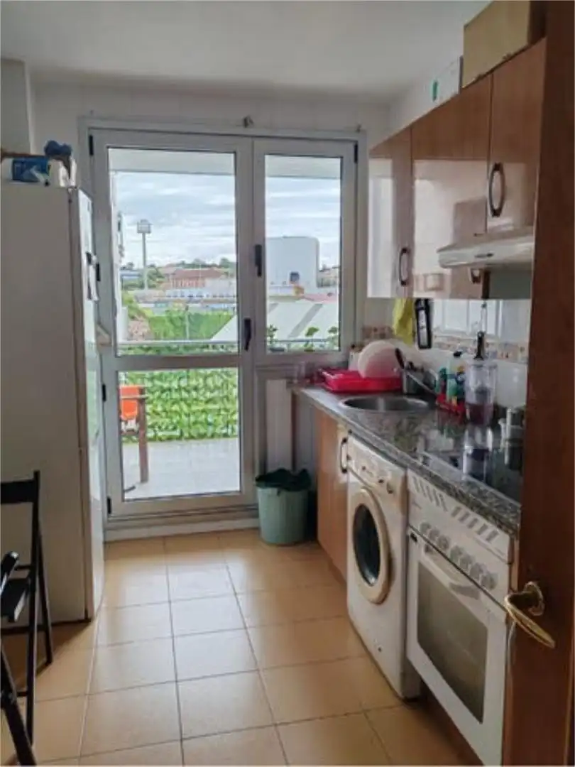 Apartamento de alquiler en Luanco - Aramar - Antromero Apartamento de alquiler en Luanco - Aramar - Antromero