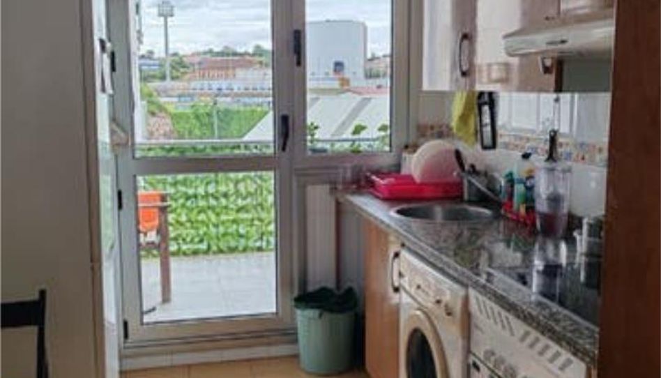 Apartament de lloguer a Luanco - Aramar - Antromero, Gozón - imatge 1 Foto 1 de Apartament de lloguer a Luanco - Aramar - Antromero, Gozón