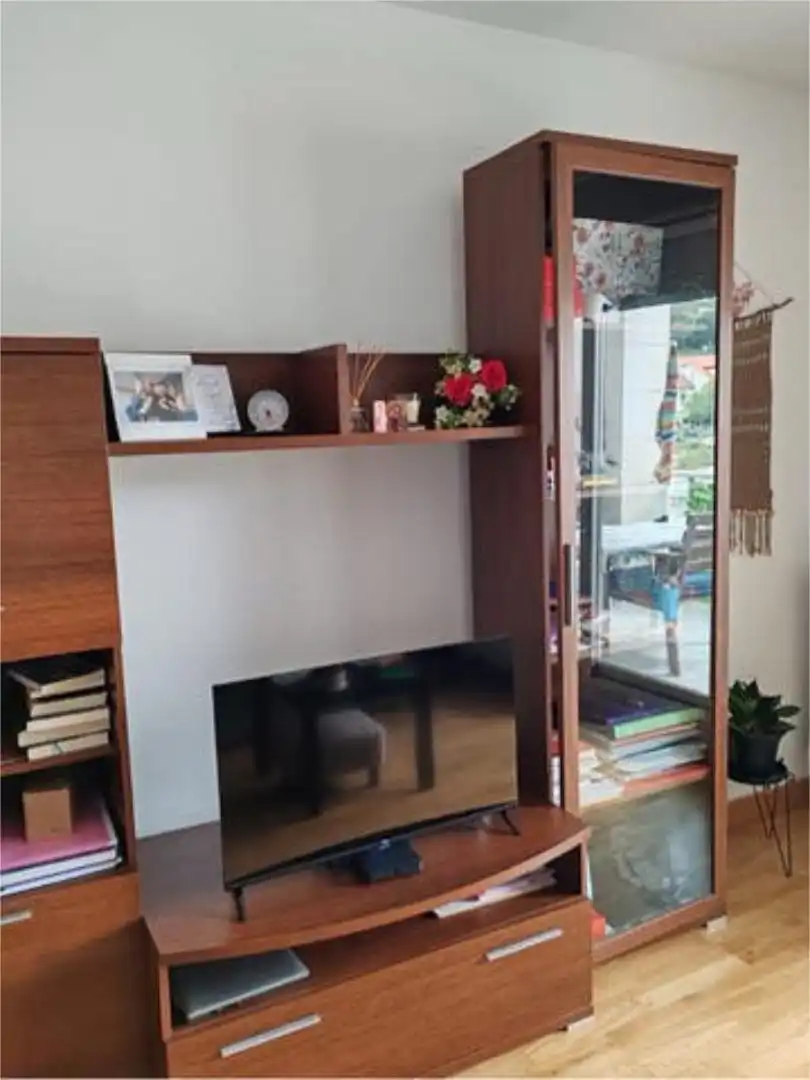 Apartamento de alquiler en Luanco - Aramar - Antromero Apartamento de alquiler en Luanco - Aramar - Antromero