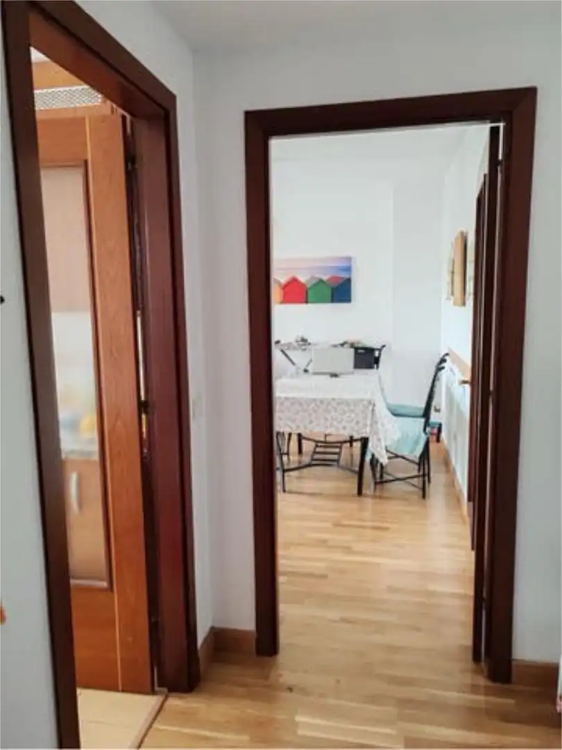 Apartamento de alquiler en Luanco - Aramar - Antromero Apartamento de alquiler en Luanco - Aramar - Antromero
