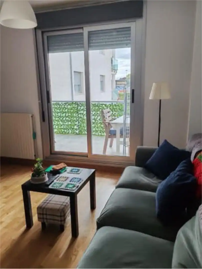 Apartamento de alquiler en Luanco - Aramar - Antromero Apartamento de alquiler en Luanco - Aramar - Antromero