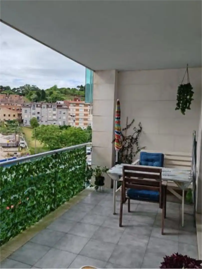Apartamento de alquiler en Luanco - Aramar - Antromero Apartamento de alquiler en Luanco - Aramar - Antromero