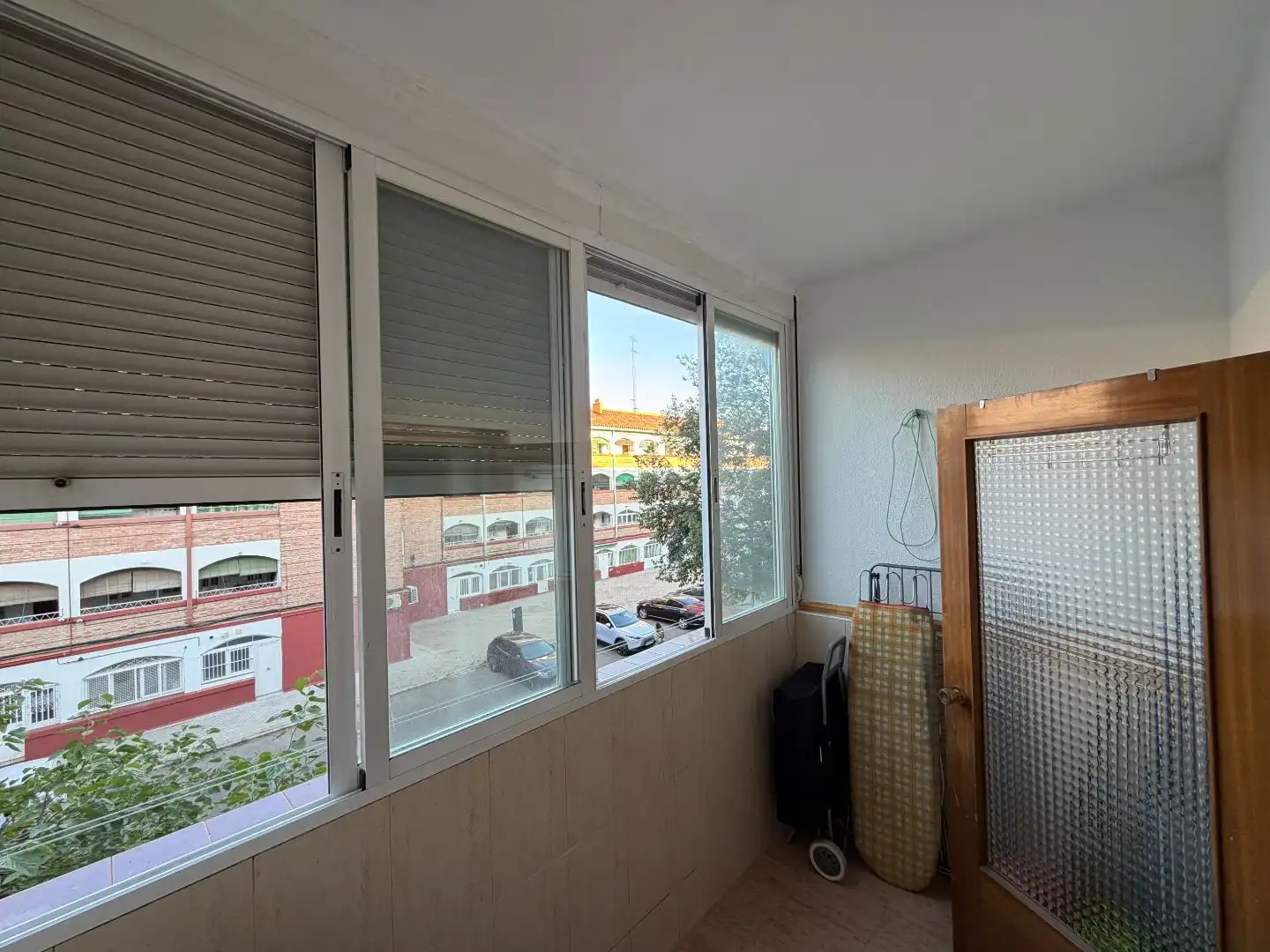 Piso de alquiler en Calle del Conde de Torralba, 12, Castilla Terraza de Piso de alquiler en Madrid Capital con Balcón