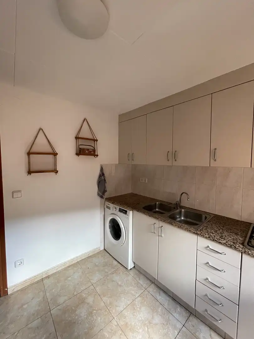 Piso de alquiler en Avinguda del Rastrillo, 4, Cardona Piso de alquiler en Avinguda del Rastrillo, 4, Cardona
