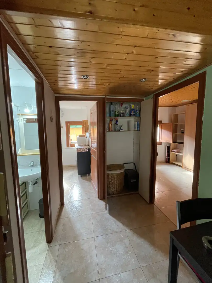 Piso de alquiler en Avinguda del Rastrillo, 4, Cardona Piso de alquiler en Avinguda del Rastrillo, 4, Cardona