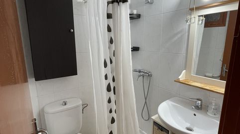 Foto 5 de Piso de alquiler en Avinguda del Rastrillo, 4, Cardona, Barcelona