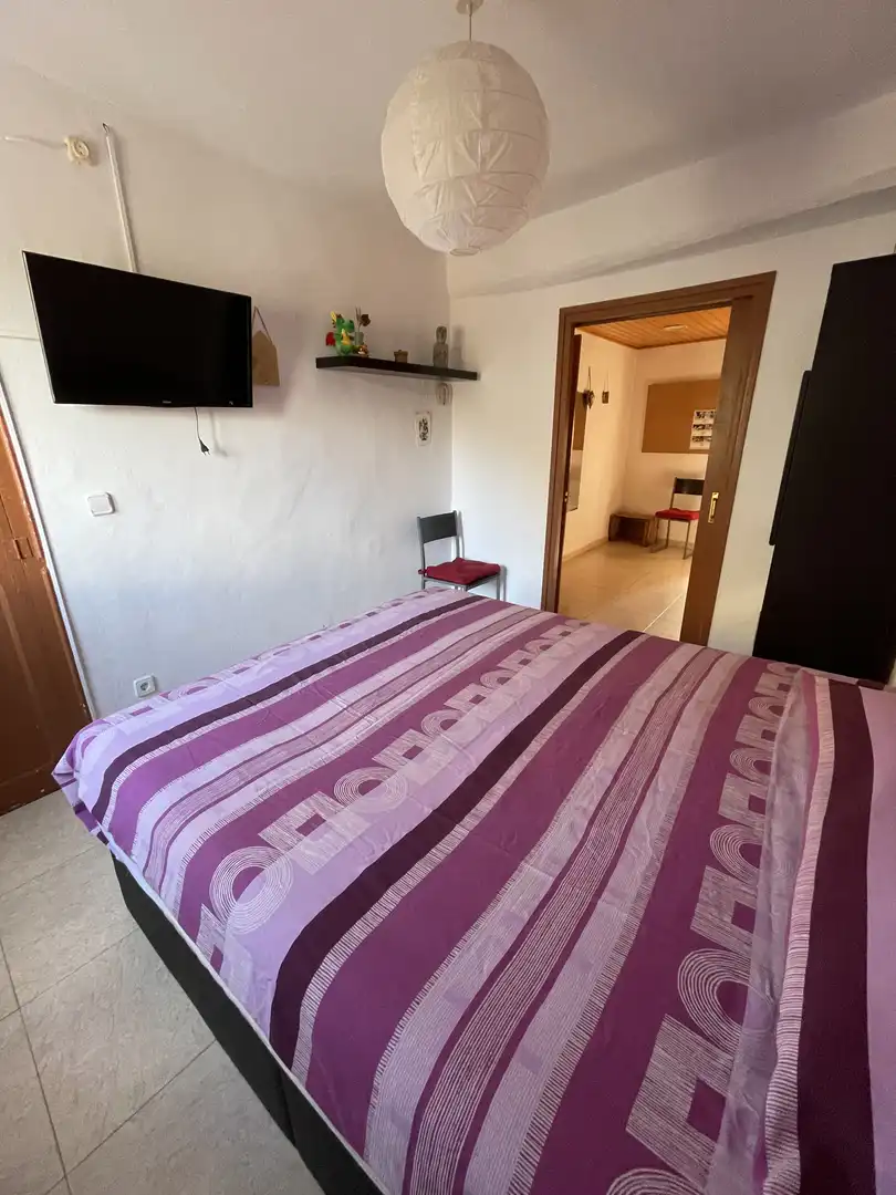 Piso de alquiler en Avinguda del Rastrillo, 4, Cardona Piso de alquiler en Avinguda del Rastrillo, 4, Cardona