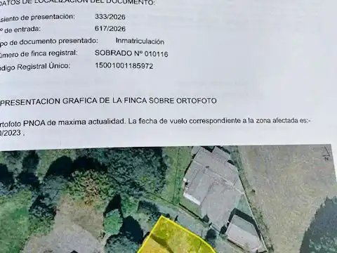 Flat for sale in Praza Portal, 1, Sobrado (A Coruña) Flat for sale in Praza Portal, 1, Sobrado (A Coruña)