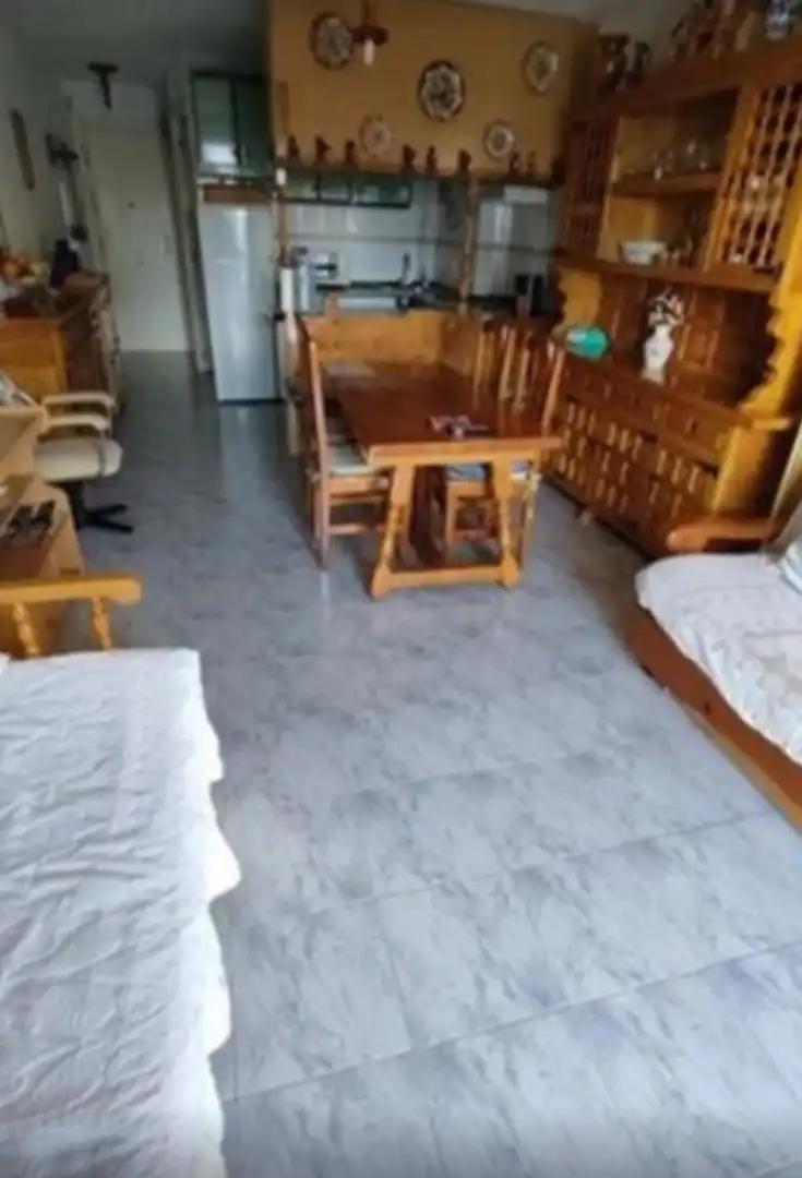 Piso de alquiler en Avenida de París, 12, Rincón Alto Piso de alquiler en Benidorm con Amueblado, Lavadora y Parking comunitario