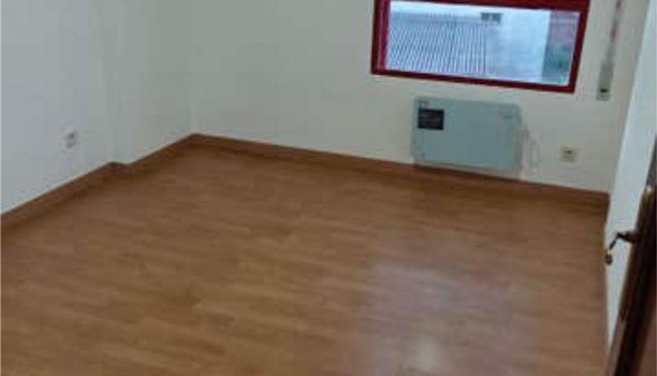 Flat for rent in Cigales, Valladolid - image 1 Photo 1 of Flat for rent in Cigales, Valladolid