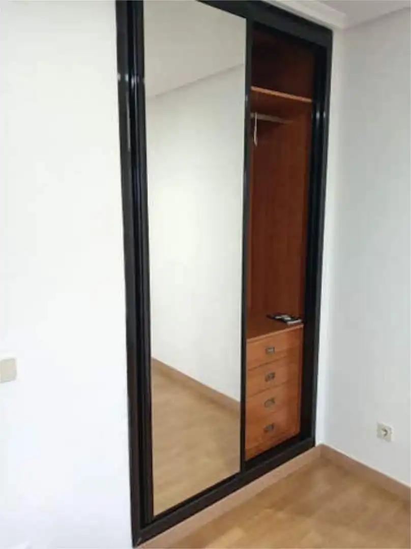 Flat for rent in Cigales Bedroom of Flat for rent in Cigales with Heating, Private garden and Terrace