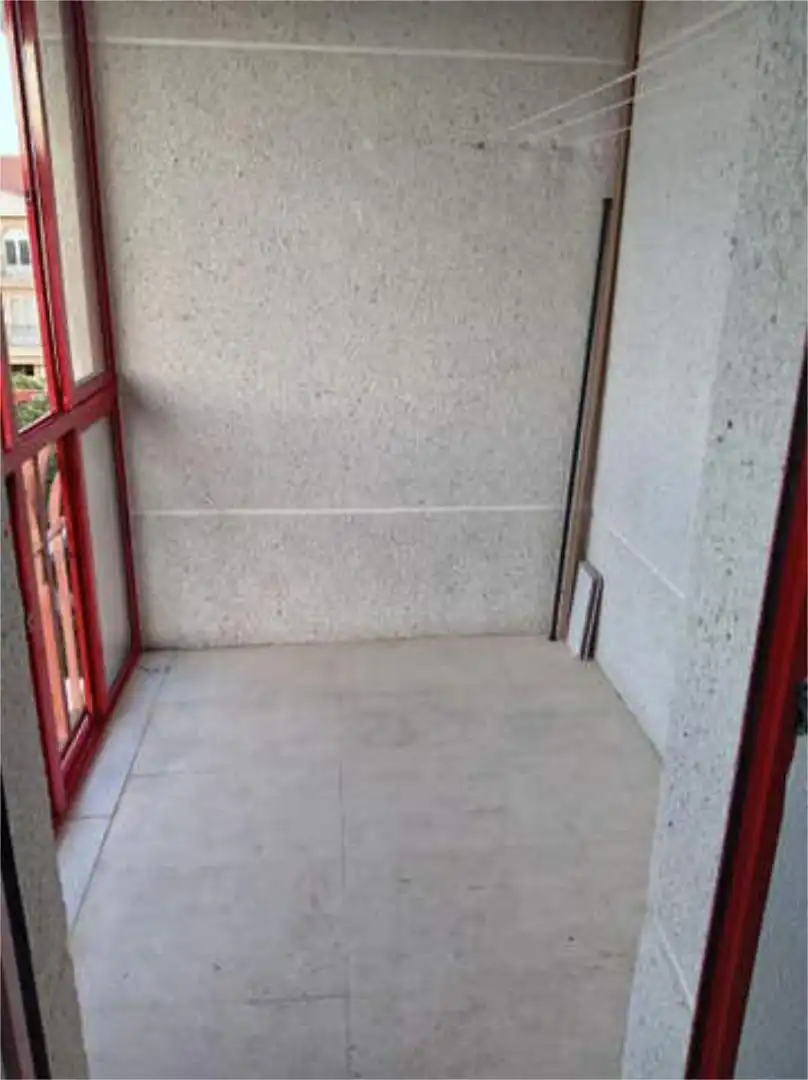 Flat for rent in Cigales Flat for rent in Cigales with Heating, Private garden and Terrace