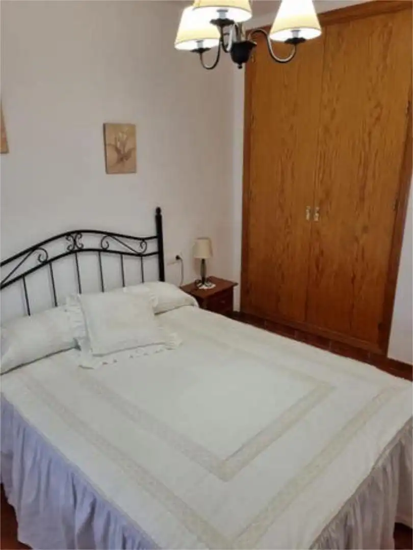 Habitación de Apartamento de alquiler en Chiclana de la Frontera
