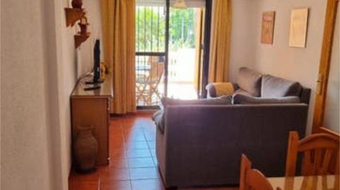 Apartamento de alquiler en Las Lagunas - Campano, Chiclana de la Frontera - imagen 4 Foto 4 de Apartamento de alquiler en Las Lagunas - Campano, Chiclana de la Frontera