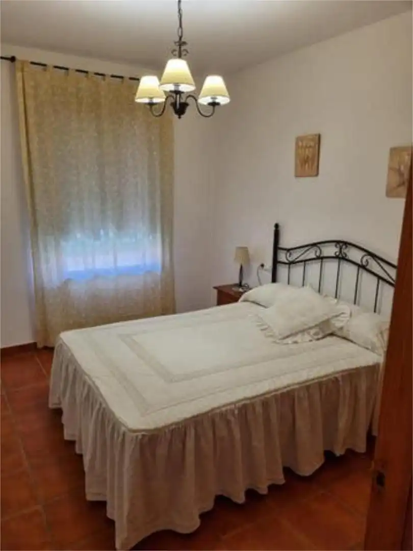 Habitación de Apartamento de alquiler en Chiclana de la Frontera