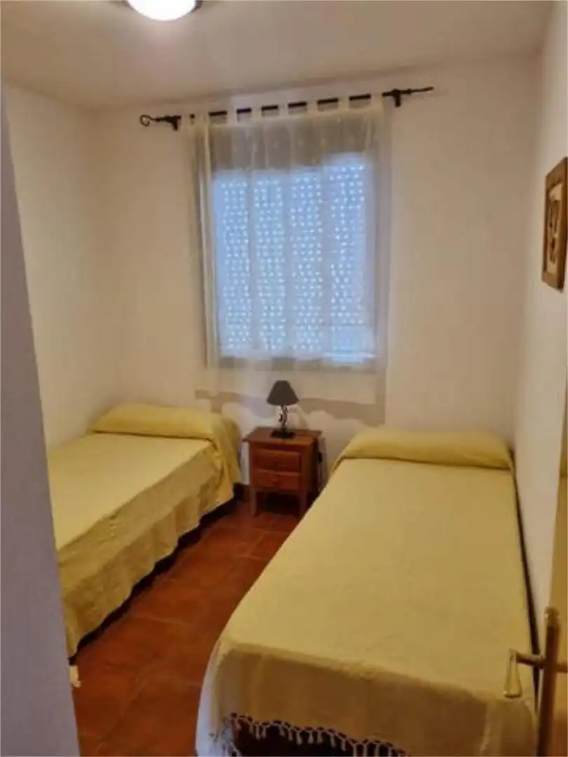 Habitación de Apartamento de alquiler en Chiclana de la Frontera
