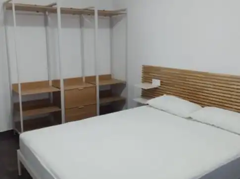 Houses for rent in Calle Abeja, 12, Carretera de Sanlúcar - Sudamérica Bedroom of Houses for rent in El Puerto de Santa María with Air Conditioner, Heating and Private garden