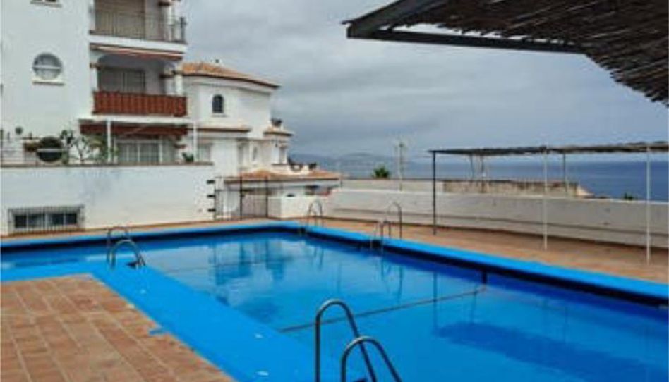 Apartament de lloguer a Velilla - Velilla Taramay, Almuñécar - imatge 1 Foto 1 de Apartament de lloguer a Velilla - Velilla Taramay, Almuñécar
