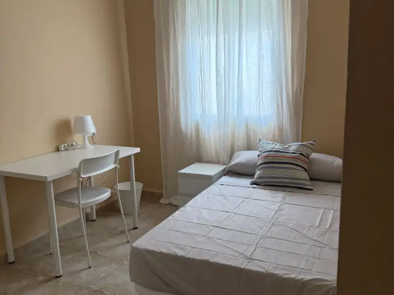 Habitación en Calle Concepción, 28, Fuente Palmera Habitación en Calle Concepción, 28, Fuente Palmera