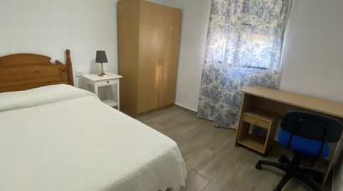 Wohnung zur Miete in Calle República Argentina, 6d, Santa Marina, Badajoz Capital - Bild 4 Foto 4 von Wohnung zur Miete in Calle República Argentina, 6d, Santa Marina, Badajoz Capital
