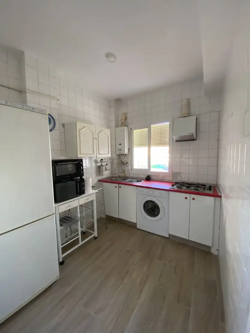 Wohnung zur Miete in Calle República Argentina, 6d, Santa Marina Wohnung zur Miete in Calle República Argentina, 6d, Santa Marina