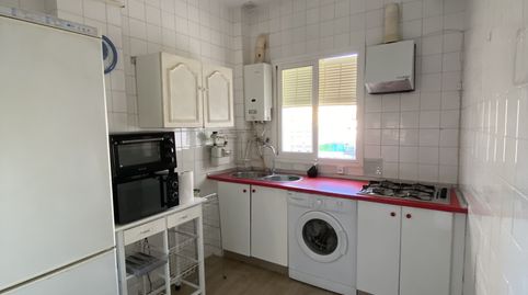 Wohnung zur Miete in Calle República Argentina, 6d, Santa Marina, Badajoz Capital - Bild 2 Foto 2 von Wohnung zur Miete in Calle República Argentina, 6d, Santa Marina, Badajoz Capital