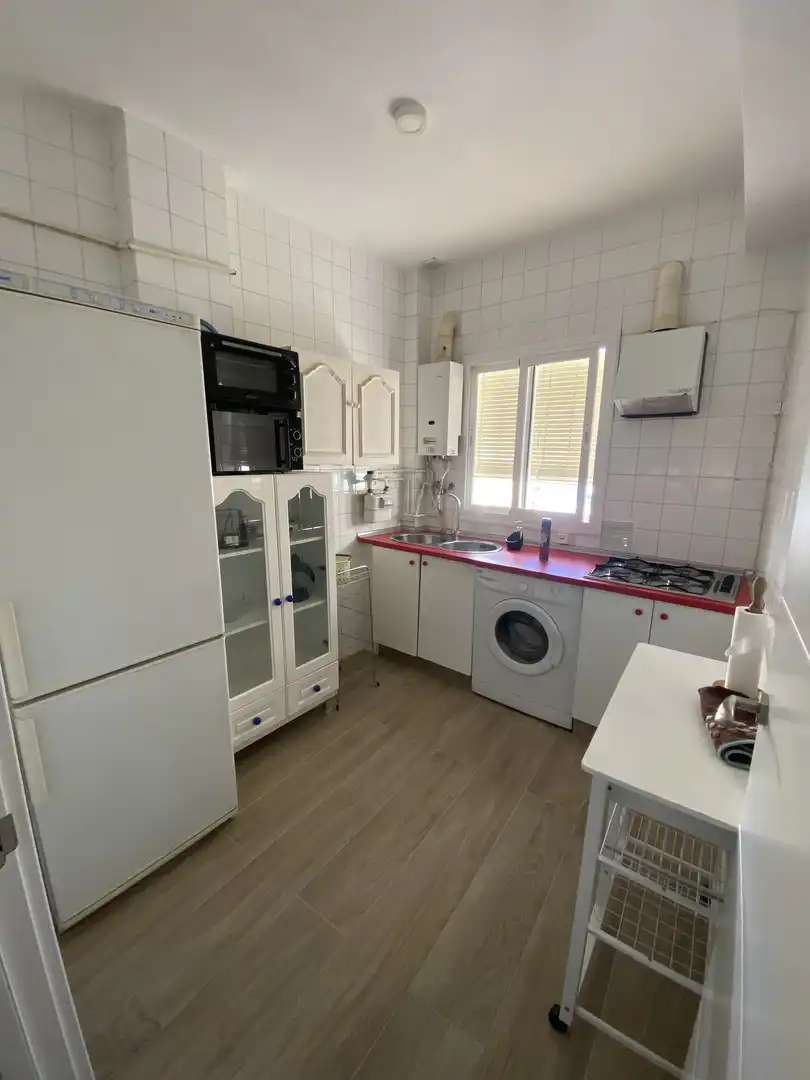 Wohnung zur Miete in Calle República Argentina, 6d, Santa Marina Wohnung zur Miete in Calle República Argentina, 6d, Santa Marina