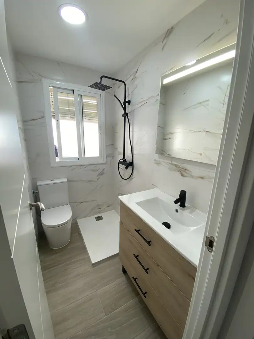 Wohnung zur Miete in Calle República Argentina, 6d, Santa Marina Wohnung zur Miete in Calle República Argentina, 6d, Santa Marina