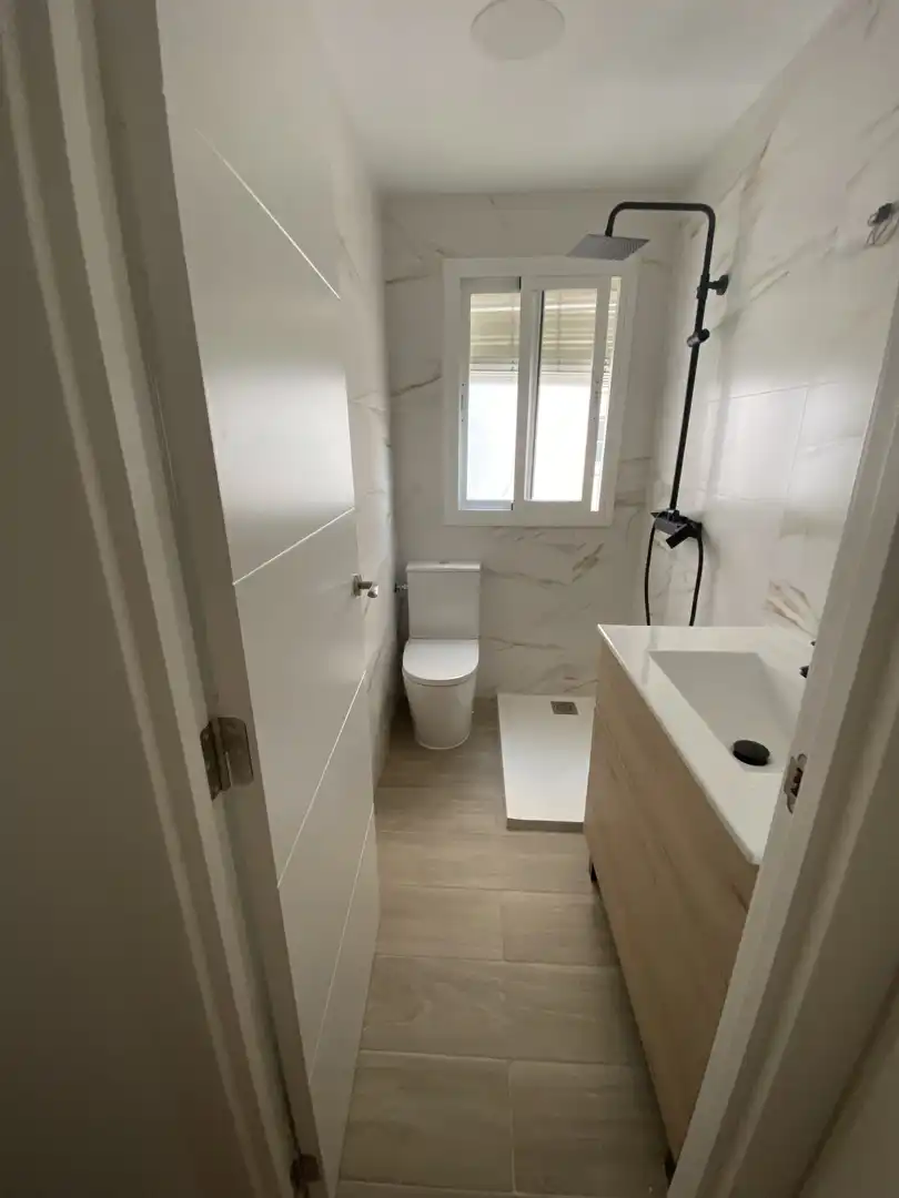Wohnung zur Miete in Calle República Argentina, 6d, Santa Marina Wohnung zur Miete in Calle República Argentina, 6d, Santa Marina