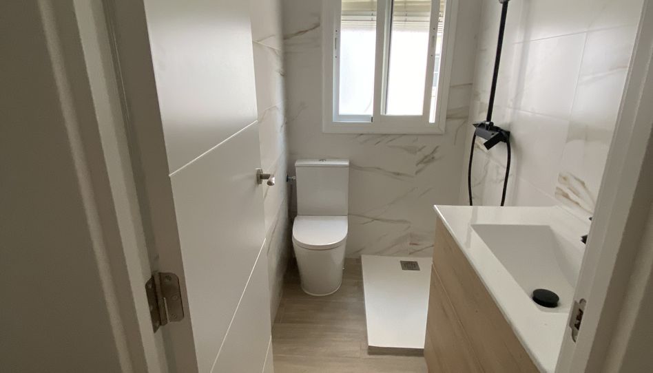 Wohnung zur Miete in Calle República Argentina, 6d, Santa Marina, Badajoz Capital - Bild 1 Foto 1 von Wohnung zur Miete in Calle República Argentina, 6d, Santa Marina, Badajoz Capital