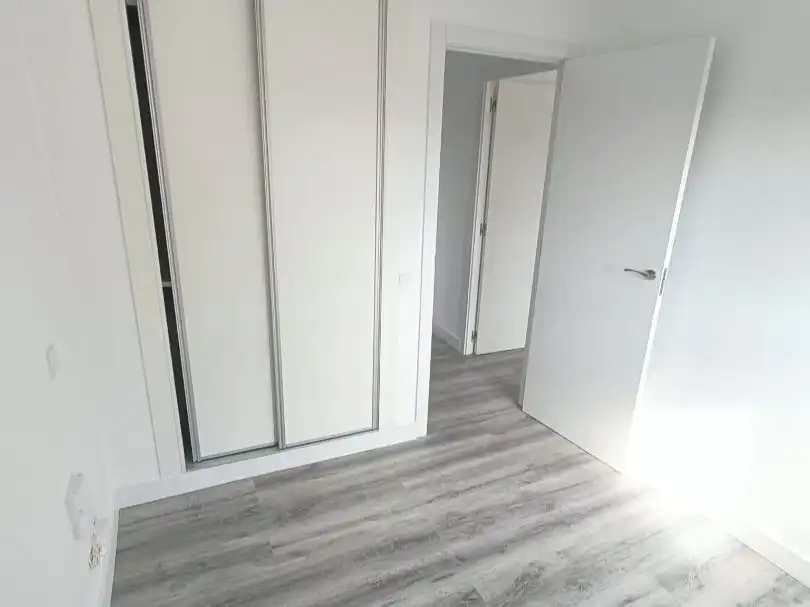 Piso en venta en Calle Goya, 9, Brezo Habitación de Piso en venta en Valdemoro con Terraza