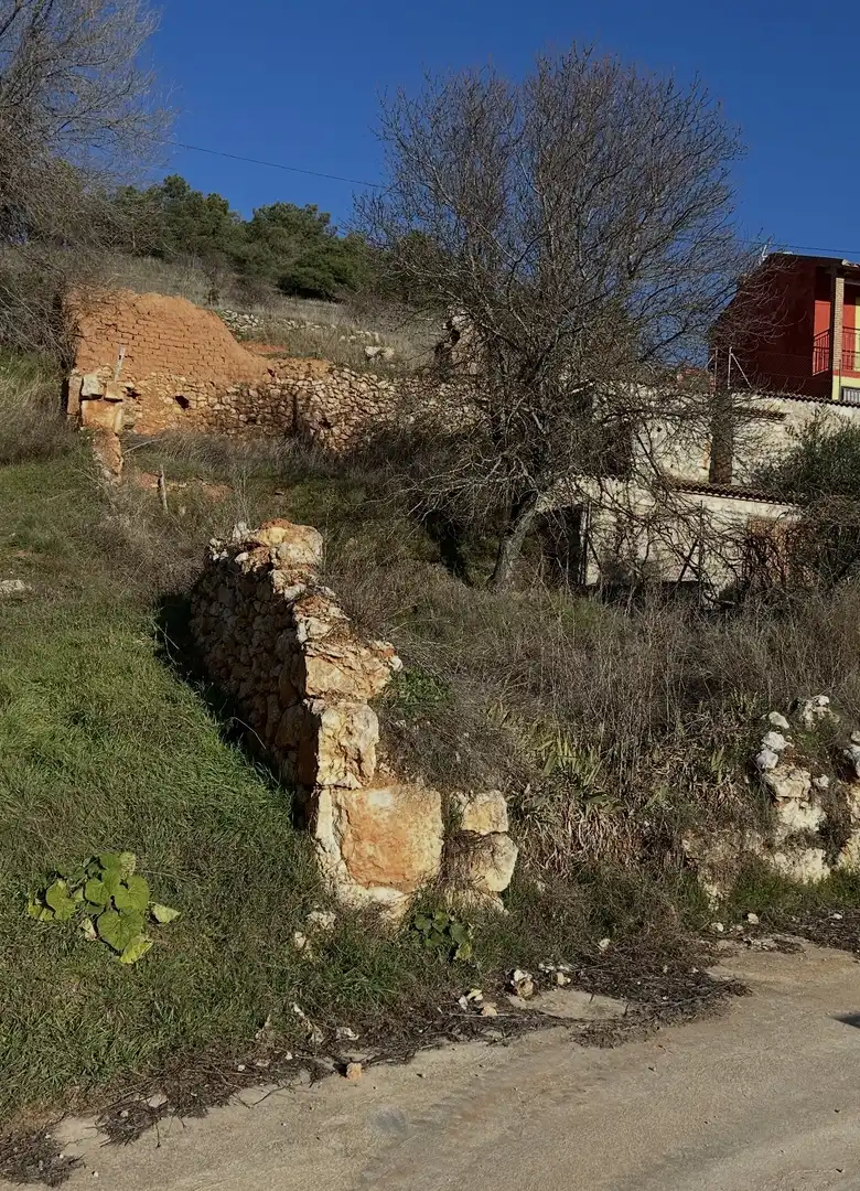 Casa adosada en venda a Calle Real, 15, Aldehorno Casa adosada en venda en Aldehorno