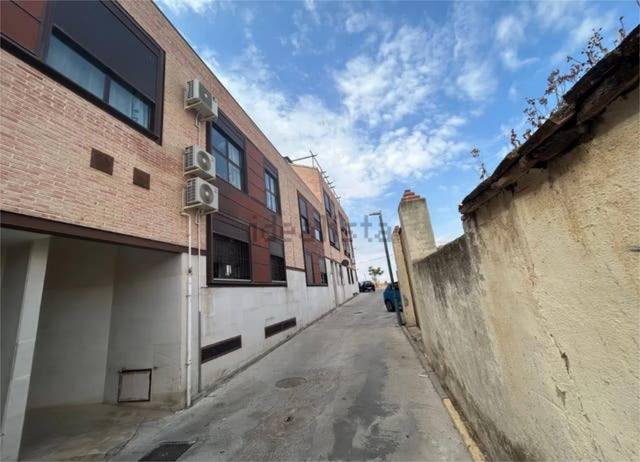Trastero en Alquiler en Bargas