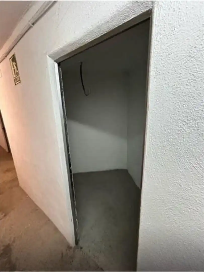 Trastero de alquiler en Bargas