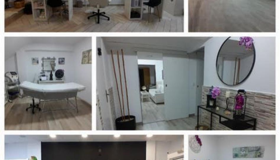 Commercial properties for rent in Juan XXIII - Rochelambert, Sevilla Capital - image 1 Photo 1 of Commercial properties for rent in Juan XXIII - Rochelambert, Sevilla Capital