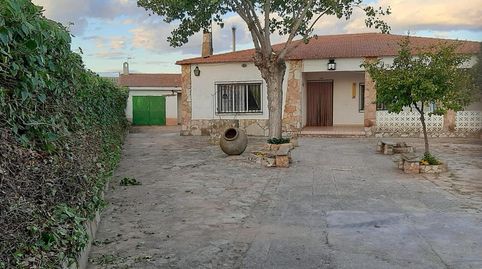 Casa o xalet en venda a Calle Alto Virgen, 11, Villagarcía del Llano, Cuenca - imatge 3 Foto 3 de Casa o xalet en venda a Calle Alto Virgen, 11, Villagarcía del Llano, Cuenca
