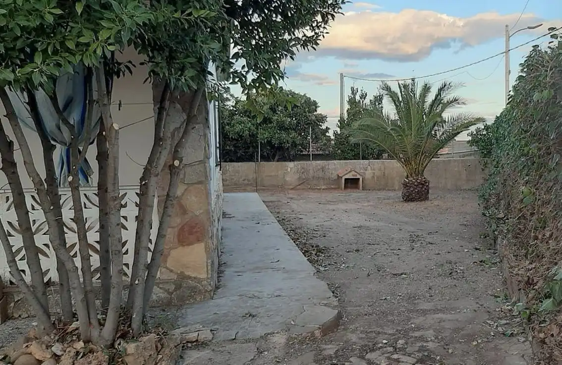 Casa o xalet en venda a Calle Alto Virgen, 11, Villagarcía del Llano Casa o xalet en venda en Villagarcía del Llano amb Jardí privat, Terrassa i Traster