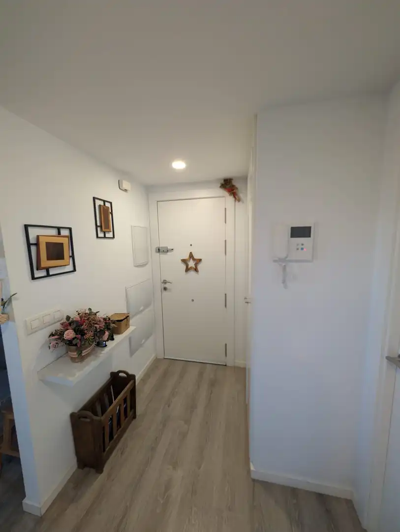 Flat for sale in Alicante / Alacant  with Air Conditioner, Heating and Private garden