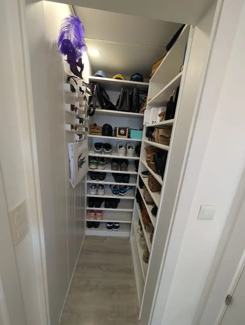 Flat for sale in Alicante / Alacant  with Air Conditioner, Heating and Private garden
