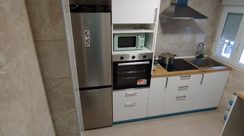 Foto 2 von Wohnung zum Verkauf in Avenida del Descargadero, 59, Las Navas del Marqués , Ávila