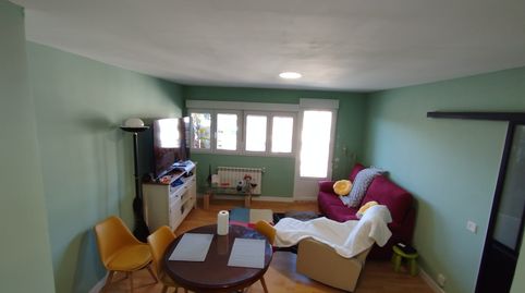 Foto 5 von Wohnung zum Verkauf in Avenida del Descargadero, 59, Las Navas del Marqués , Ávila