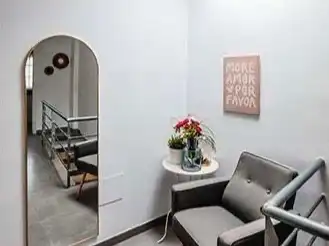 Habitación de Piso de alquiler en Vejer de la Frontera con Aire acondicionado, Calefacción y Jardín privado