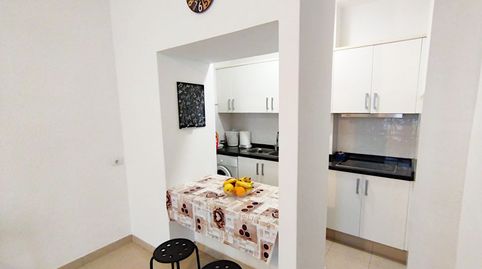 Piso en venta en Calle Néstor de la Torre, 28, Alcaravaneras, Las Palmas de Gran Canaria - imagen 4 Foto 4 de Piso en venta en Calle Néstor de la Torre, 28, Alcaravaneras, Las Palmas de Gran Canaria