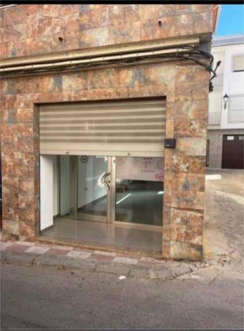 Local comercial en Alquiler en Los Villares